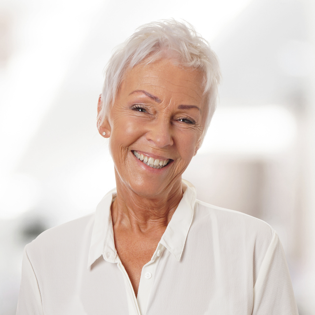 Ansprechpartnerin für Patienten Hannelore Reichert-Romano