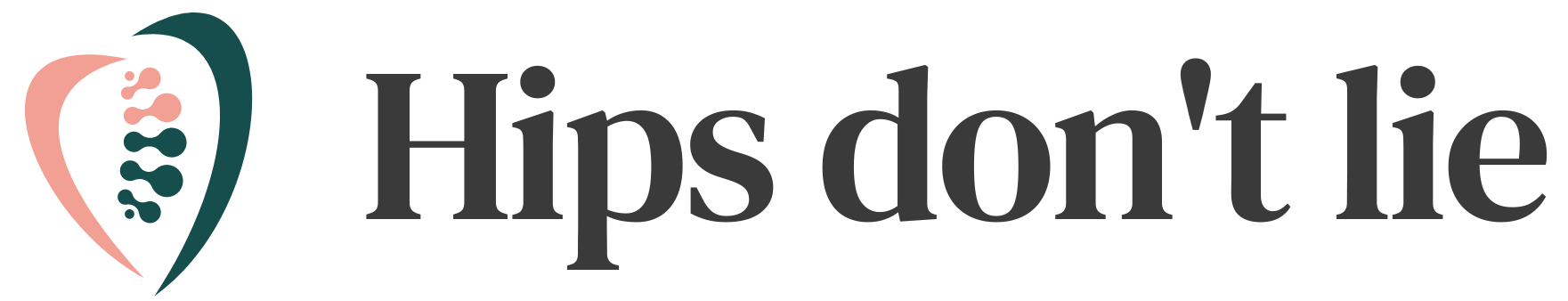 Logo Hips Dont Lie